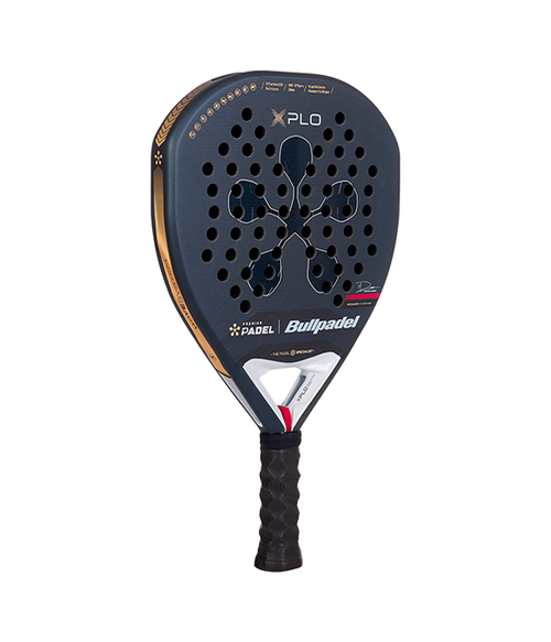 Pala Bullpadel XPLO Premier 2025