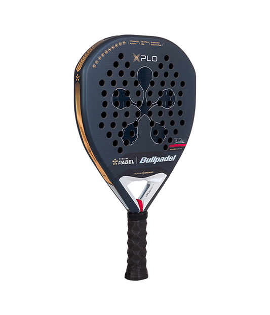 Bullpadel XPLO Premier 2025 racket