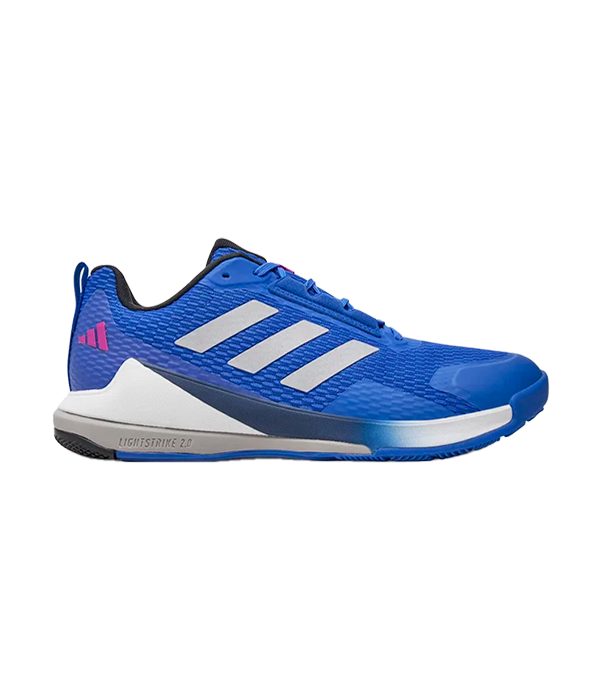 Zapatillas Adidas Novaflight 2 M Azul 2024