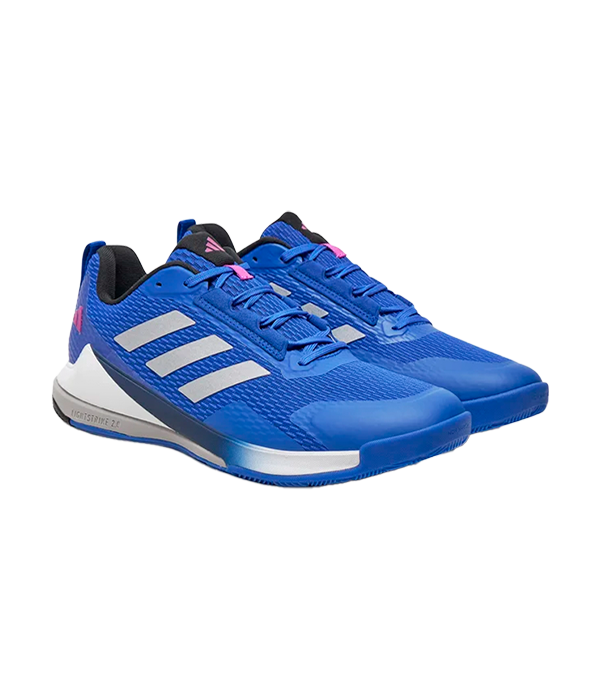 Adidas Novaflight 2 M Blue 2024 Sneakers