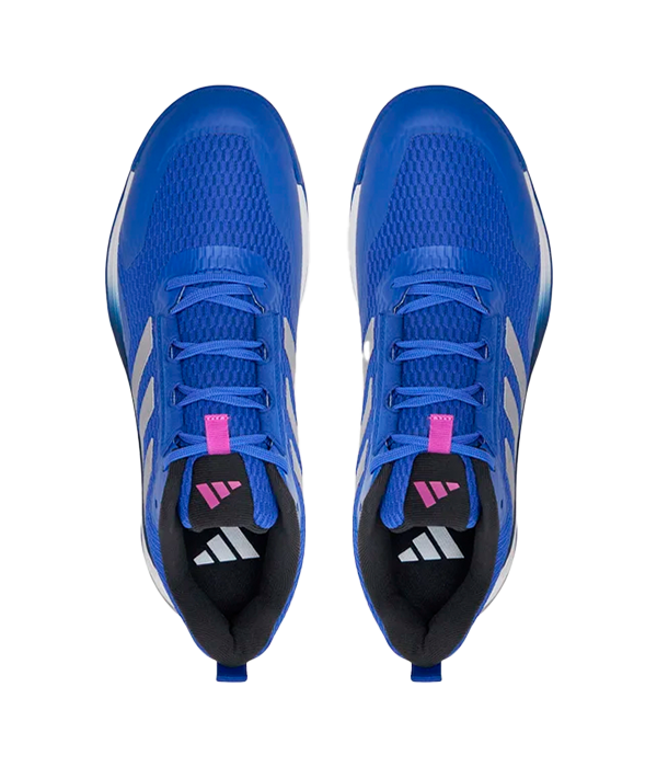 Adidas Novaflight 2 M Blue 2024 Sneakers