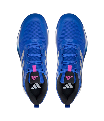 Zapatillas Adidas Novaflight 2 M Azul 2024