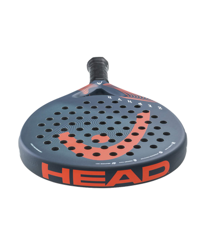 HEAD Zephyr Gray/Orange Shovel 2023