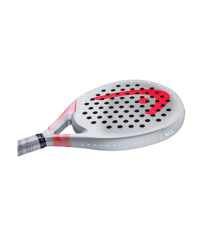 HEAD Zephyr UL Shovel Grey/Red